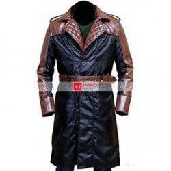 Jacob Frye Syndicates Coat