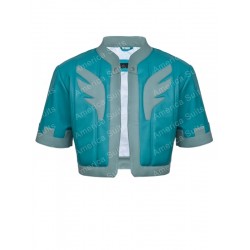 Ocean Horn 2 Knights Of The Lost Realm Jacket